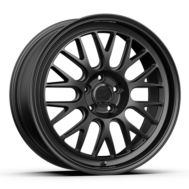 fifteen52 Holeshot RSR 19x8.5 5x112 42mm ET 57.1mm Center Bore Frosted Graphite