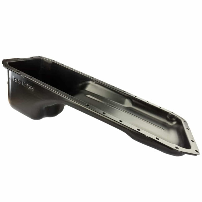 Industrial Injection 2003-2018 Dodge Cummins 5.9L / 6.7L (Diesel) Big Iron Oil Pan