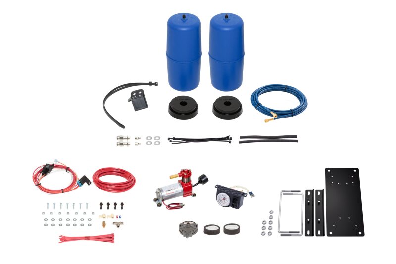 Firestone 19-24 RAM 1500 2WD/4WD AIO Analog Ride-Rite All-In-One Kit (W217602879)