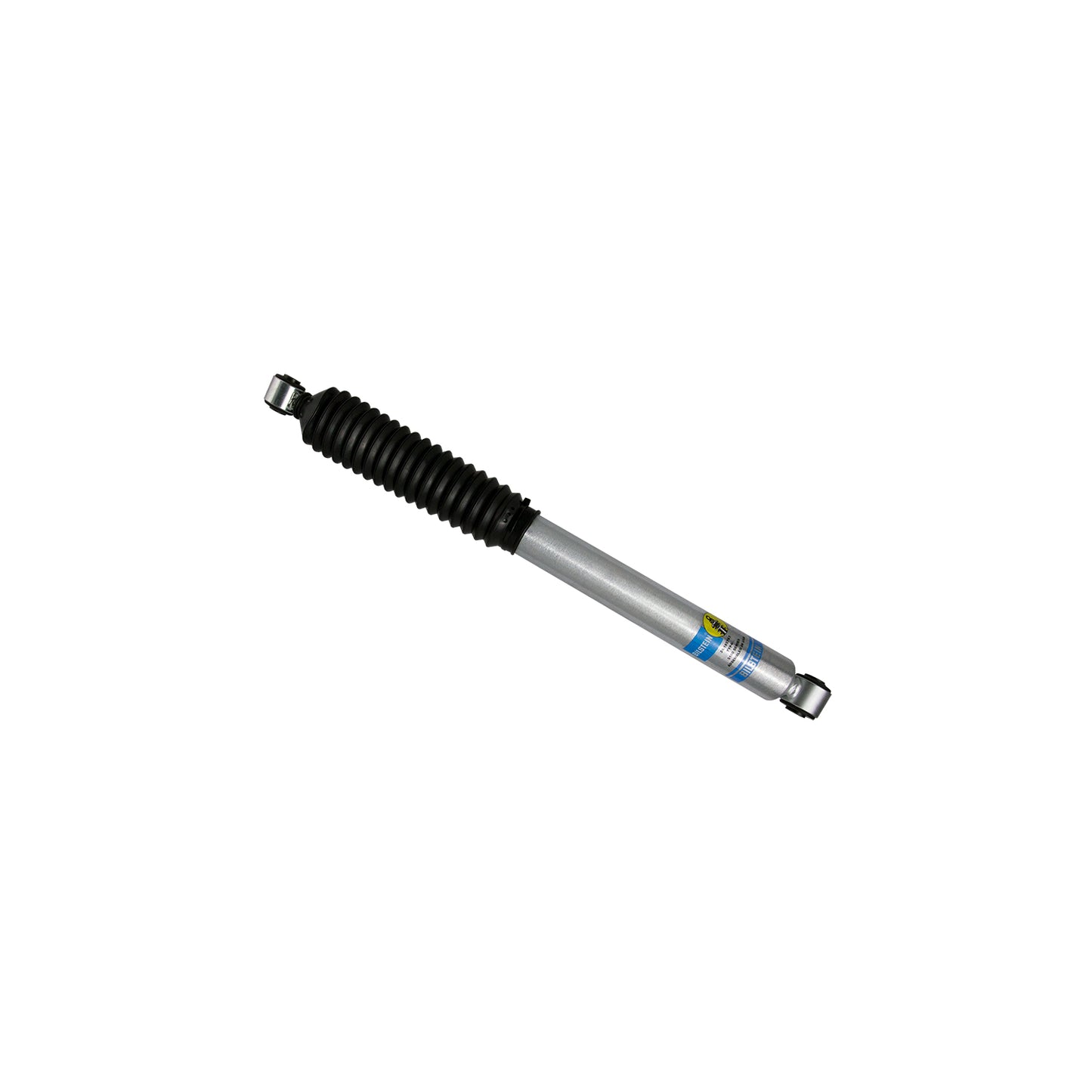 Stage 1 Package Bilstein 2006-2008 Dodge Ram 1500 4WD 5100 Series Front And Rear Shocks 0-2" Front Lift