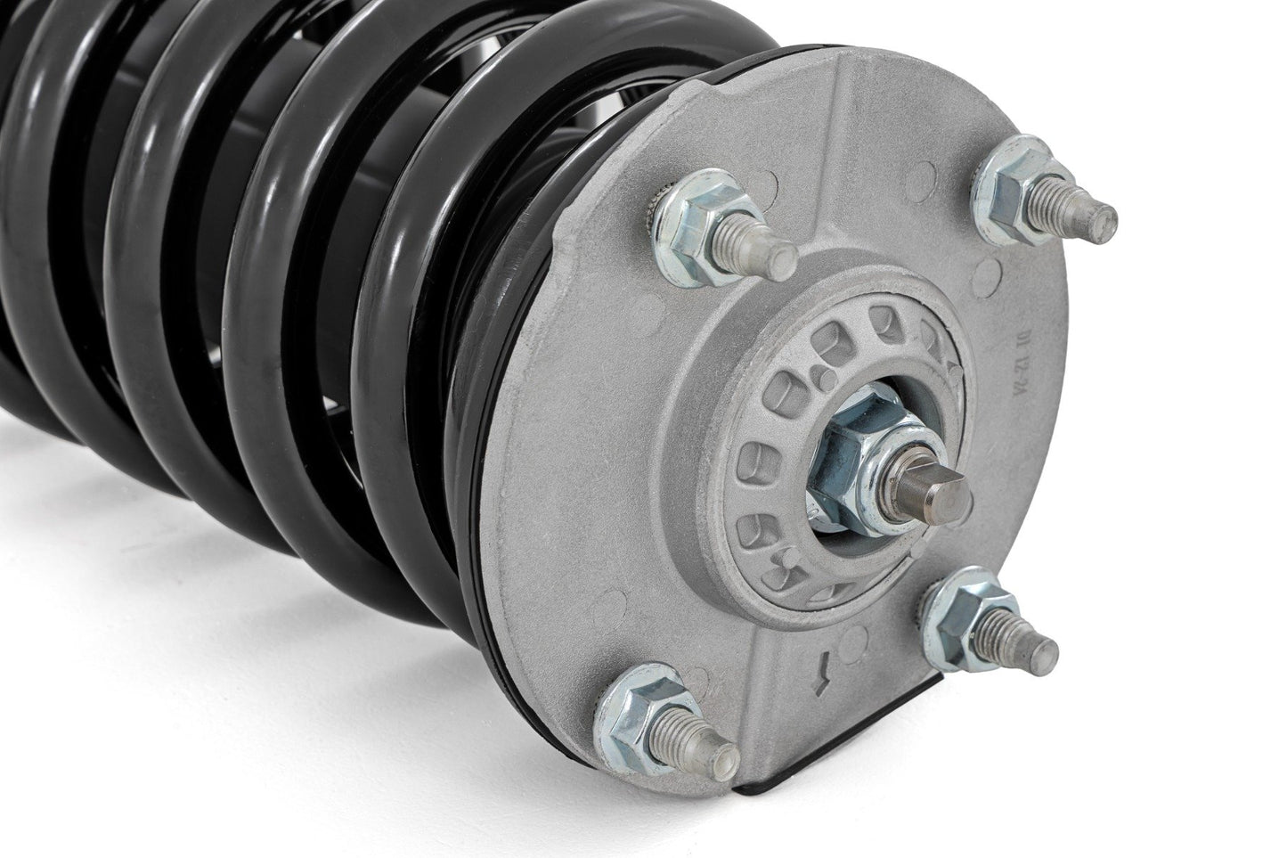 N3 Leveling Struts | 2 Inch | Loaded Strut | Toyota 4Runner 4WD (25-26)