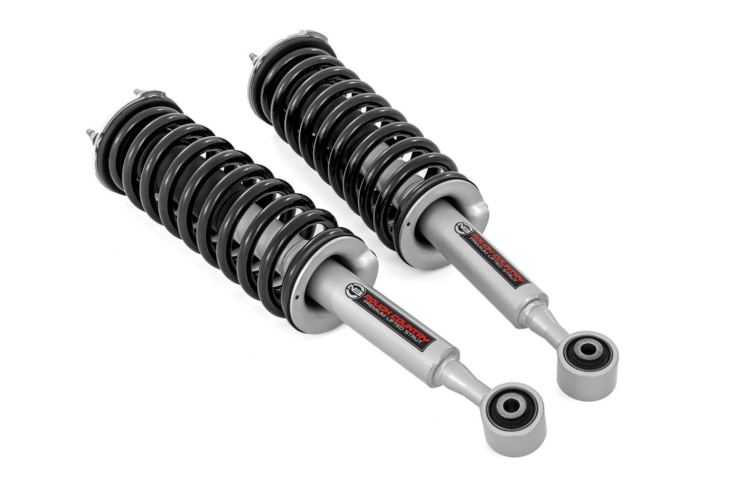 N3 Leveling Struts | 2 Inch | Loaded Strut | Toyota 4Runner 4WD (25-26)