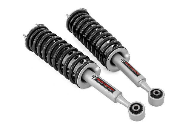 N3 Leveling Struts | 2 Inch | Loaded Strut | Toyota 4Runner 4WD (25-26)