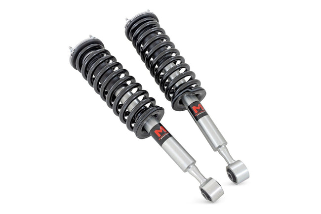 M1 Loaded Strut Pair | 3.5in | Toyota Land Cruiser 4WD (2024-2025)