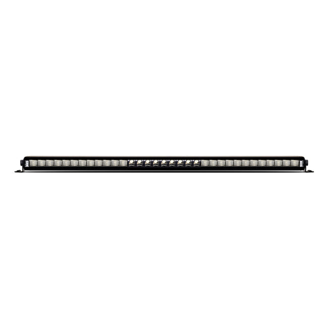 Borne Off-Road Light Bar Single Row Straight 30in