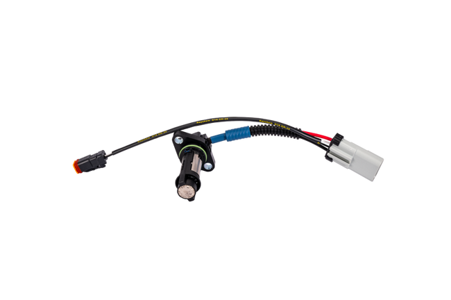 Fleece Performance 13-18 Dodge 2500/3500 Cummins 6.7L Heater Upgrade Kit for Under Bed Filter