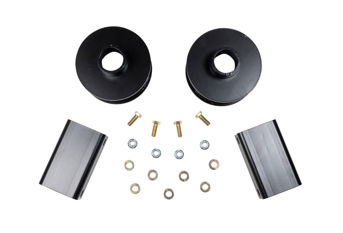 ReadyLift 2014-2023 RAM 2500 2.5'' REAR SPACER KIT