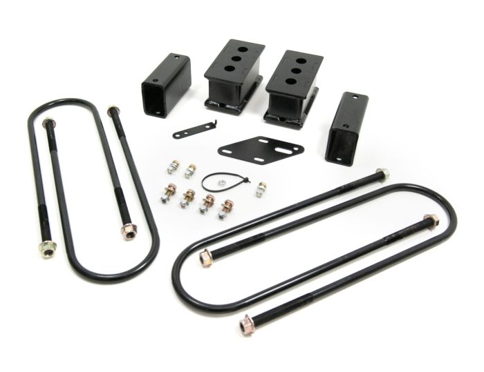 ReadyLift 2019-2023 RAM 3500 3" REAR BLOCK KIT