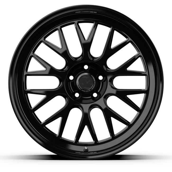 fifteen52 Holeshot RSR 20x10 5x112 10mm ET 66.56mm Center Bore Asphalt Black