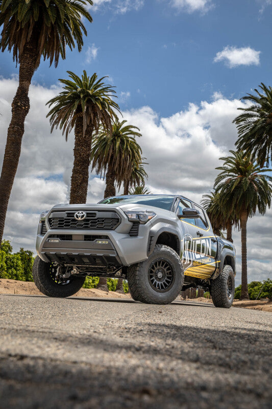 ICON 24-26 Toyota Tacoma 1.25-3in Lift Stage 12 Suspension System - Tubular