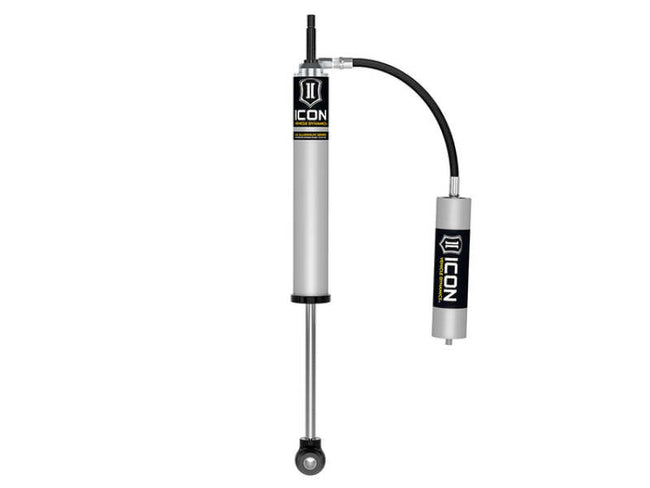 ICON 2014+ Ram 2500/3500 2.5in Lift V.S. 2.0 Series Front Passenger-Side Remote Reservoir Shock