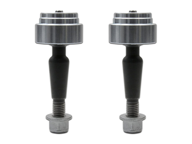 ICON 20-23 Ford Ranger Steel Knuckle Delta Joint Kit
