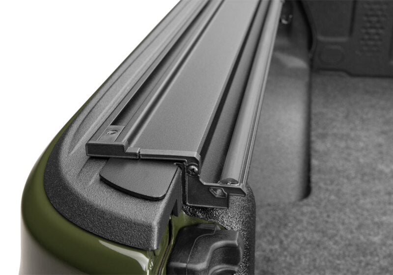 BAK 23-25 GMC Canyon/Chevy Colorado 5.2ft. Bed BAKFlip MX4 TS