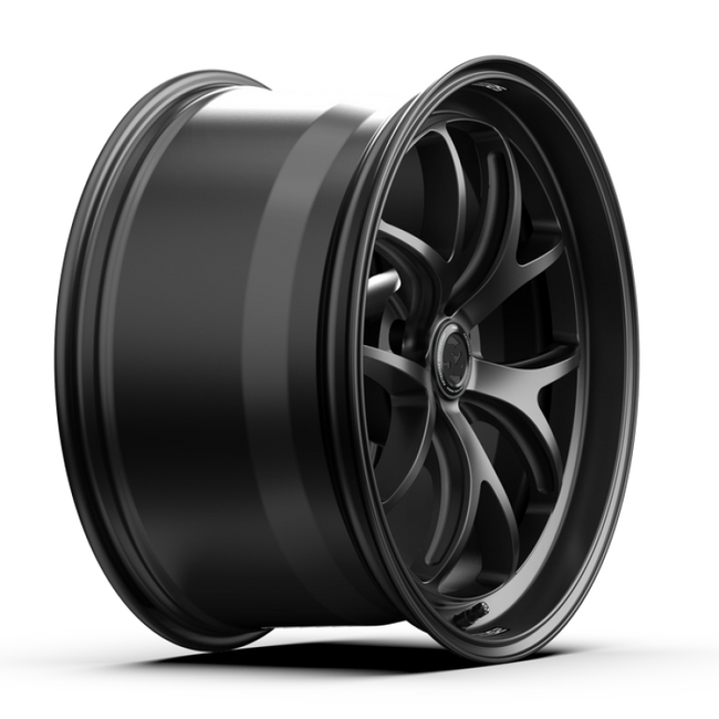 fifteen52 Sector RSR 19x10.5 5x120 25mm ET 72.56mm Center Bore Frosted Graphite