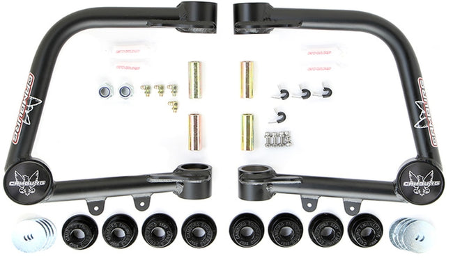 Camburg Toyota Tundra 2WD/4WD 07-21 Performance X-Joint Upper Arms