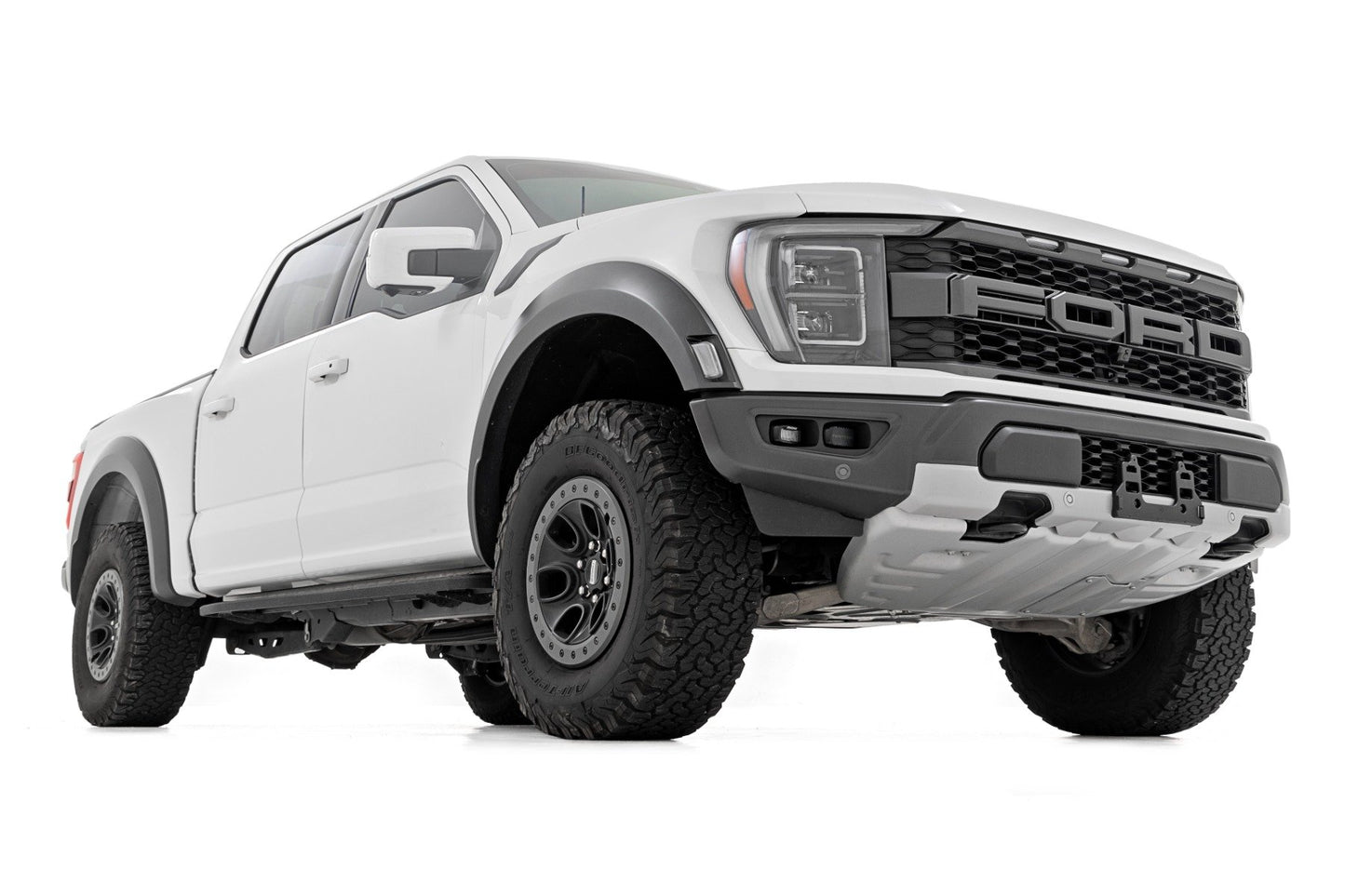 1 Inch Leveling Kit | Ford Raptor 4WD (2021-2025)