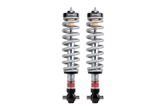Eibach 2024+ Ford Ranger Pro-Truck Coilover Kit