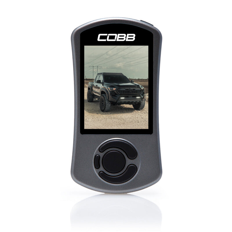 Cobb 2024+ Toyota Tacoma AccessPort