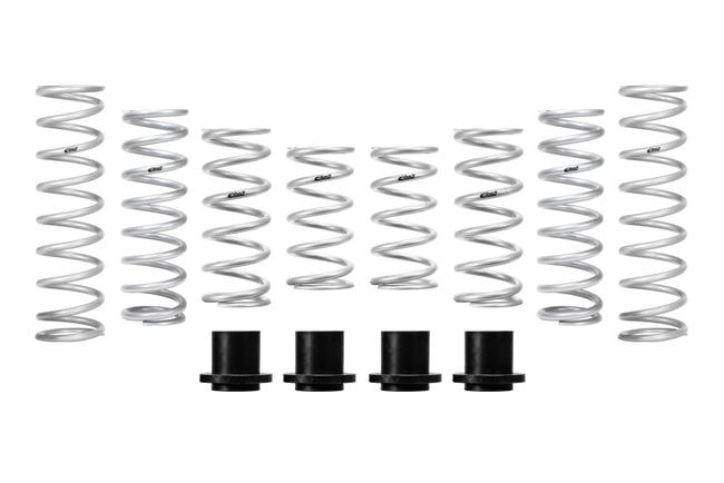 Eibach Pro-UTV 2023 Polaris RZR PRO XP 4 Sport/Premium Stage 2 Performance Springs