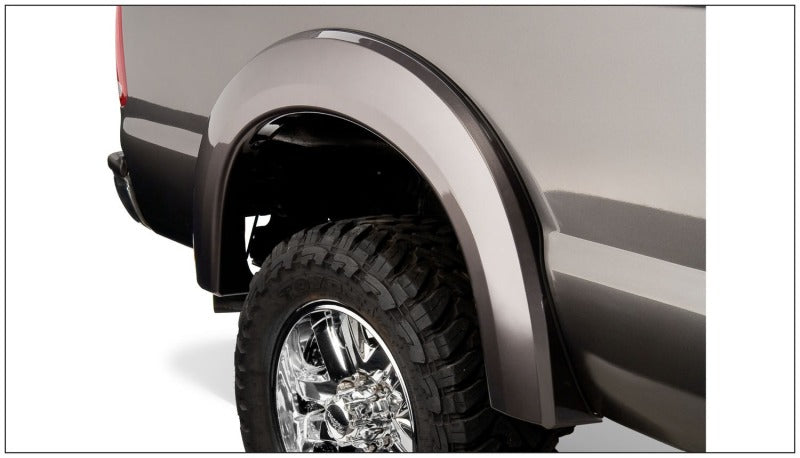 Husky Liners 99-07 Ford F-250/F-350 Super Duty Extend-A-Fender Style Fender Flares - 4pc