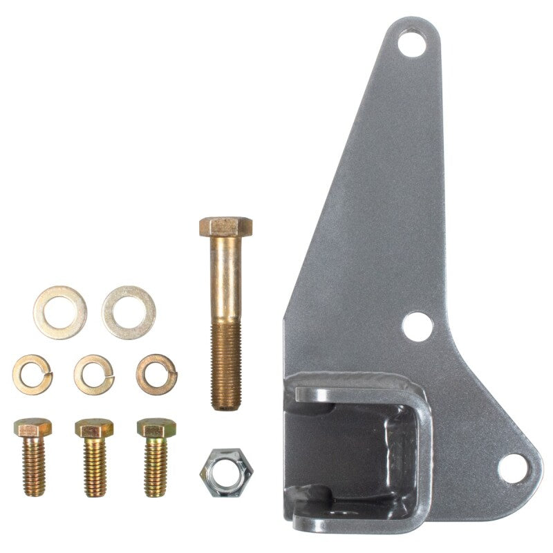 Synergy 05-22 Ford Super Duty F-250/F-350  Single Stabilizer Tie Rod Mount