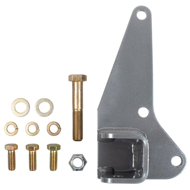 Synergy 05-22 Ford Super Duty F-250/F-350  Single Stabilizer Tie Rod Mount