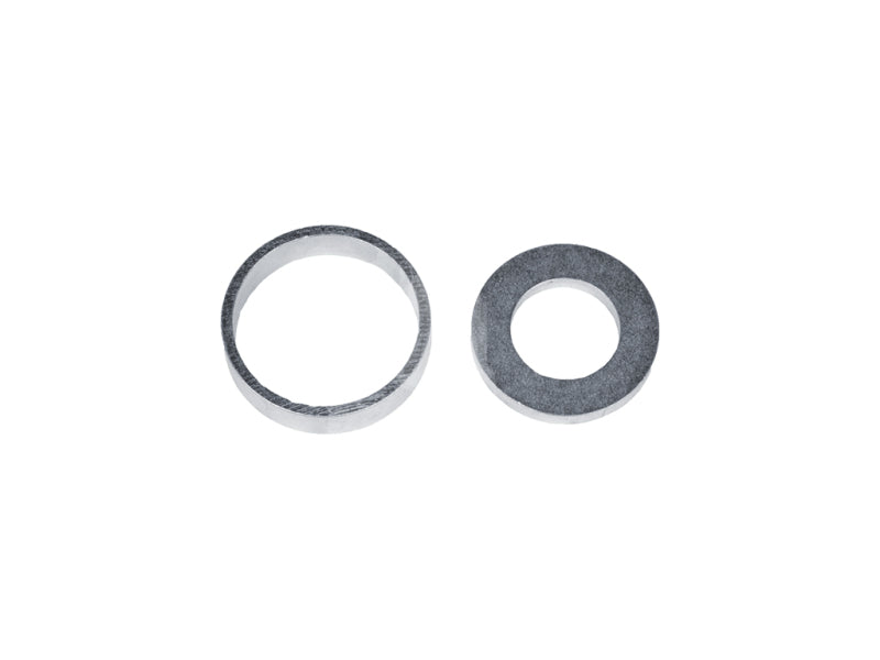 ICON 07-18 Jeep Wrangler JK Stage 3 Ultimate Front End Kit