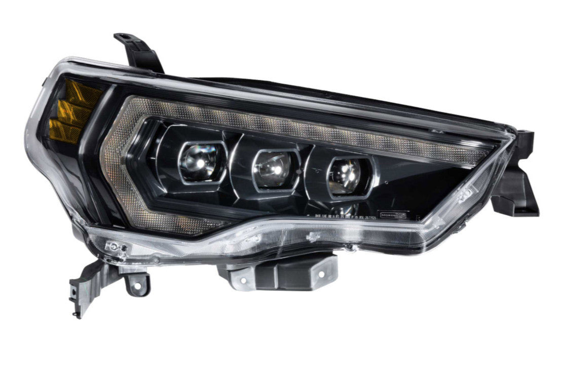 Morimoto 2014-2023 Toyota 4Runner XB LED Headlights White DRL