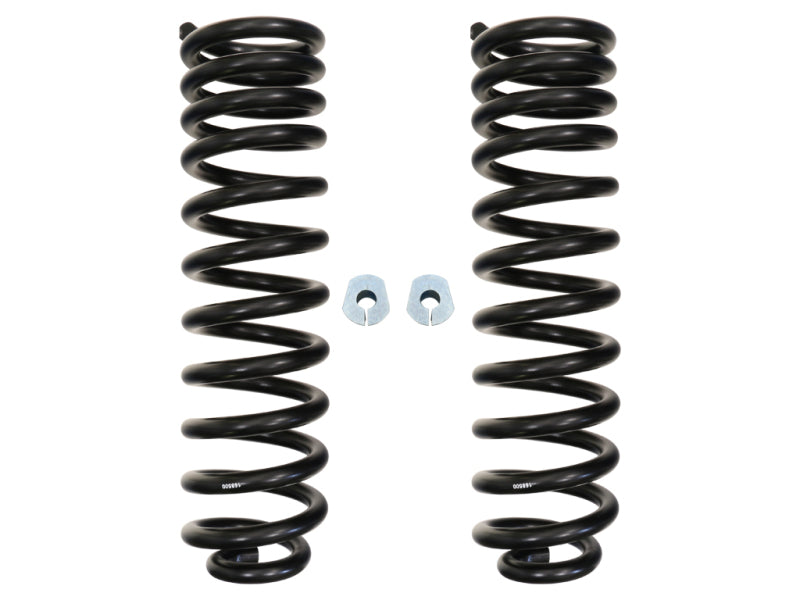 ICON 23-24 Ford F250/350 Front 2.5in. Diesel Dual Rate Spring Kit