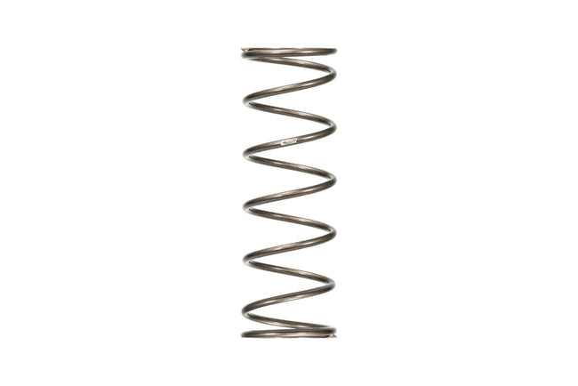 Eibach ERS 16in L x 5.00in OD Platinum Rear Spring - 88 lbs/in