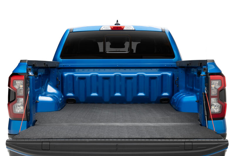 Husky Liners 24-26 Ford Ranger SuperCrew 5ft Bed Guardian Impact Bed Mat