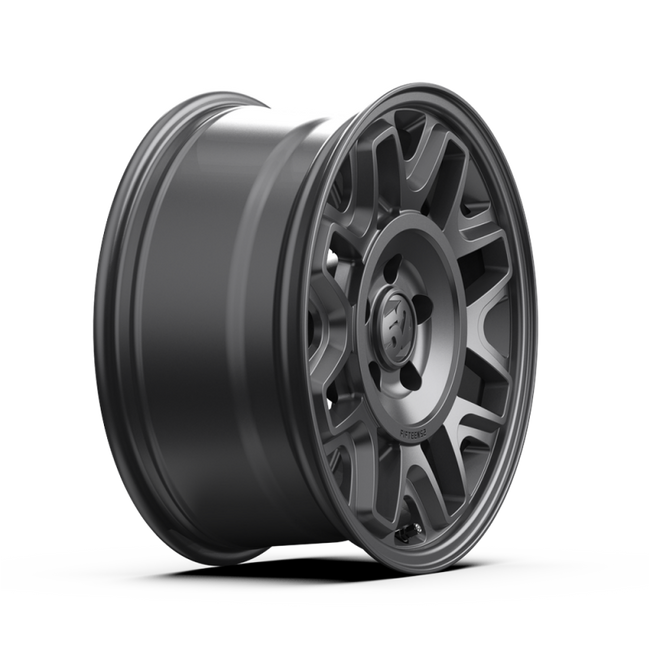 fifteen52 Wander SV 17x8 / 6x130 BP / 40 ET / 84.1 CB / 6.08 BS / Carbon Grey Wheel