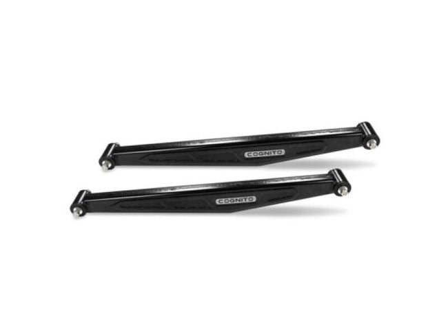 Cognito 11-19 Chevy/GMC Silverado/Sierra 2500/3500 HD 2WD/4WD SM Series Compression Struts