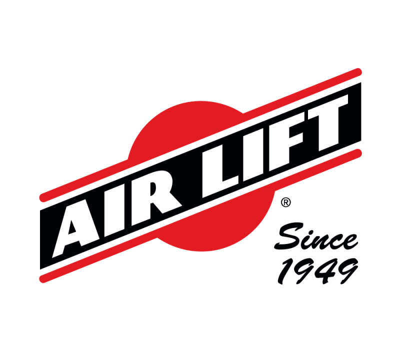 Air Lift Digital Portable Compressor