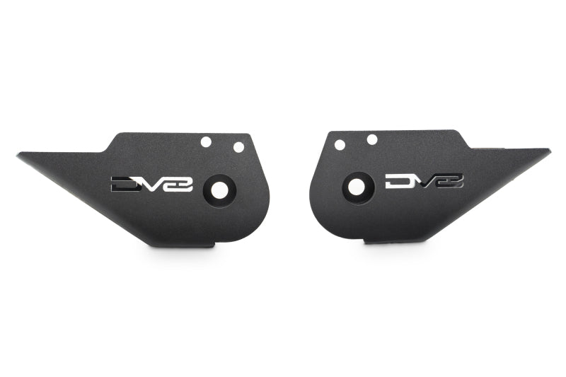 DV8 Offroad 2021 Ford Bronco | Trailing Arm Skid Plates