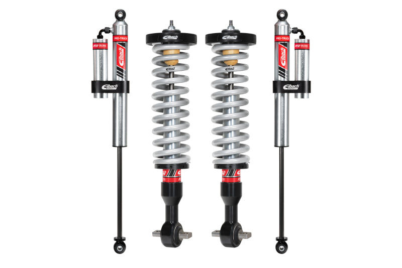 Eibach Pro-Truck Coilover Stage 2R 15-25 Ford F-150 SuperCrew 4WD