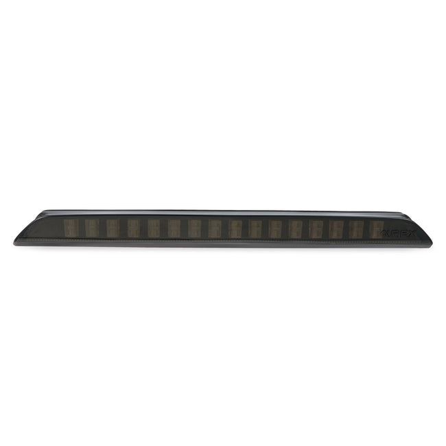 AlphaRex 2024+ Toyota Land Cruiser NOVA Series LED Third Brake Light Alpha - Black