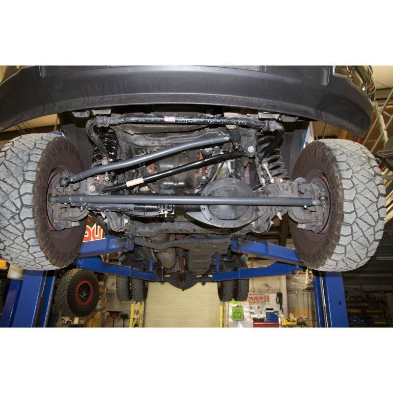 Synergy 2013+ Ram Heavy Duty Ram Steering Kit