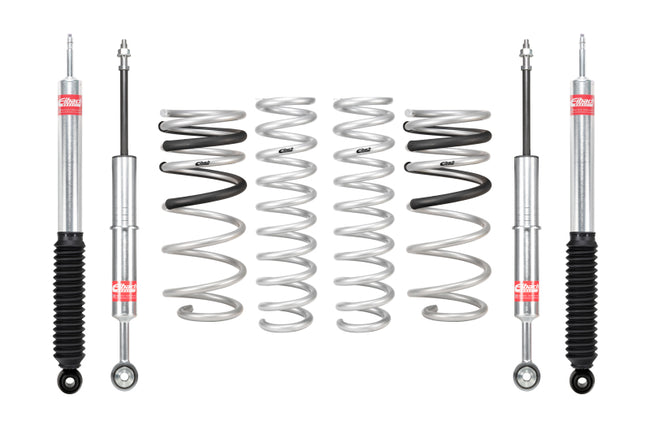Eibach Pro-Truck 24-25 Toyota Tacoma Stage 1 Lift Kit