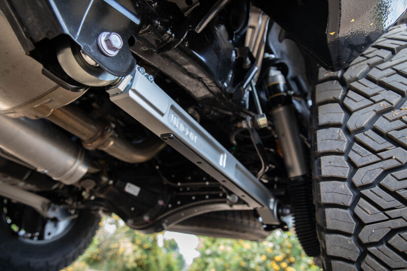 ICON 24-26 Toyota Tacoma 1.25-3in Lift Stage 12 Suspension System - Billet