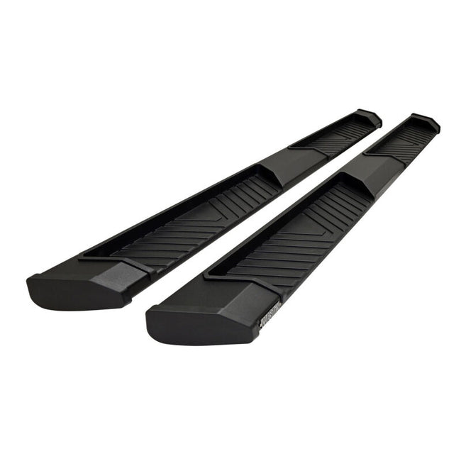 Westin 15-25 Chevrolet/GMC Colorado/Canyon CC AT6 Running Boards - Black