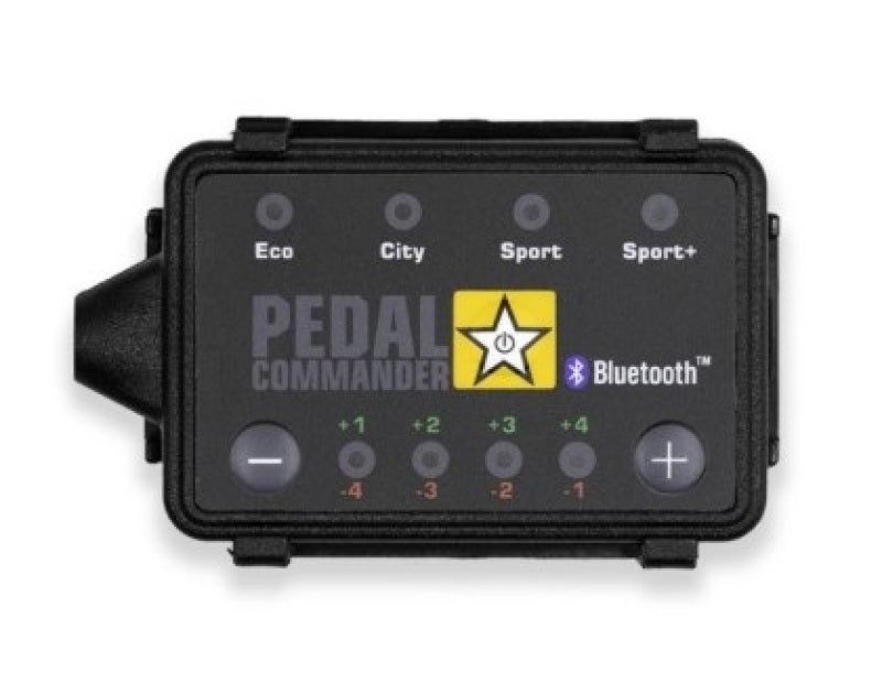 Pedal Commander Chevrolet Cruze/HHR/Malibu/Volt Throttle Controller