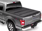 BAK 04-14 Ford F-150 5ft 6in Bed BAKFlip MX4 Matte Finish