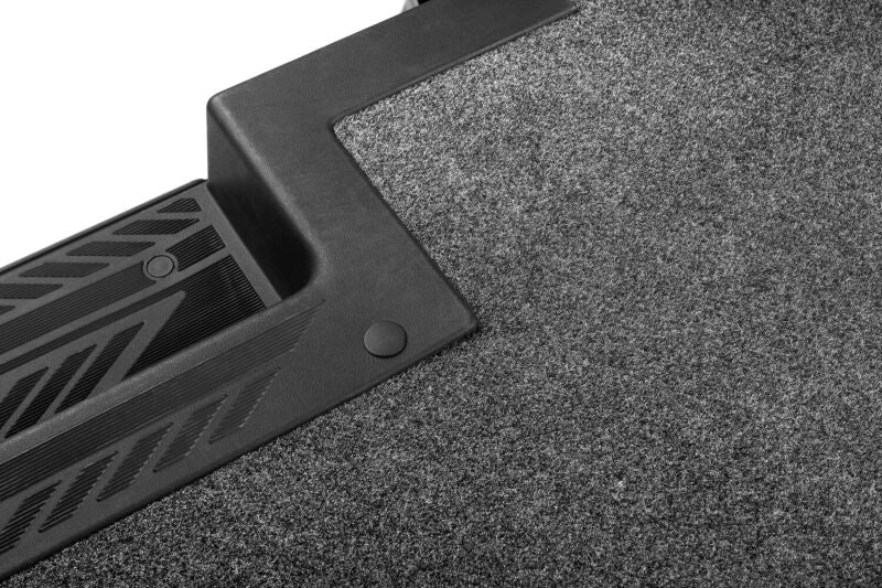 Husky Liners 14-19 Ford Transit Connect (120.6in Long WB) Guardian Comfort Cargo Van Mat - Compact