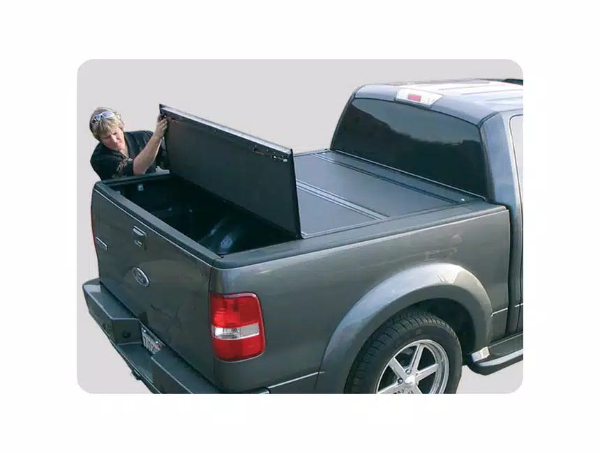 BAK 04-14 Ford F-150 5ft 6in Bed BAKFlip G2