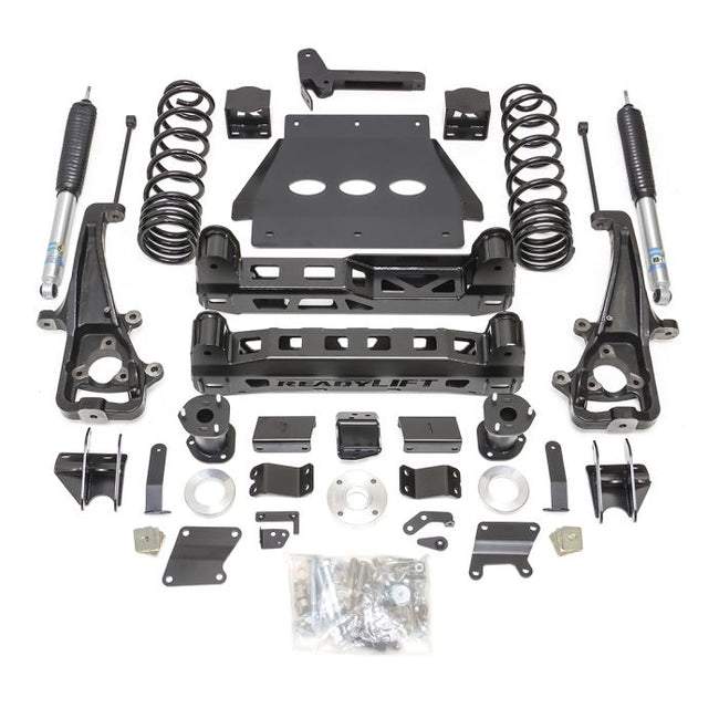 ReadyLift 2019-2023 Ram 1500 6" Lift Kit With Bilstein Shocks