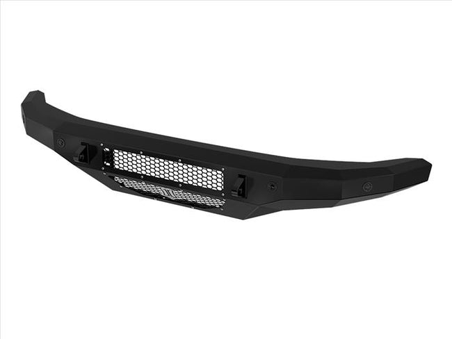 ICON 2021+ Ford Bronco Trail Series Front Bumper