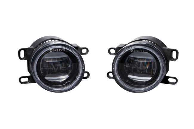 Diode Dynamics 10-20 Toyota 4Runner/Avalon/Sienna/ Lexus Elite Series Foglamp - Pr.