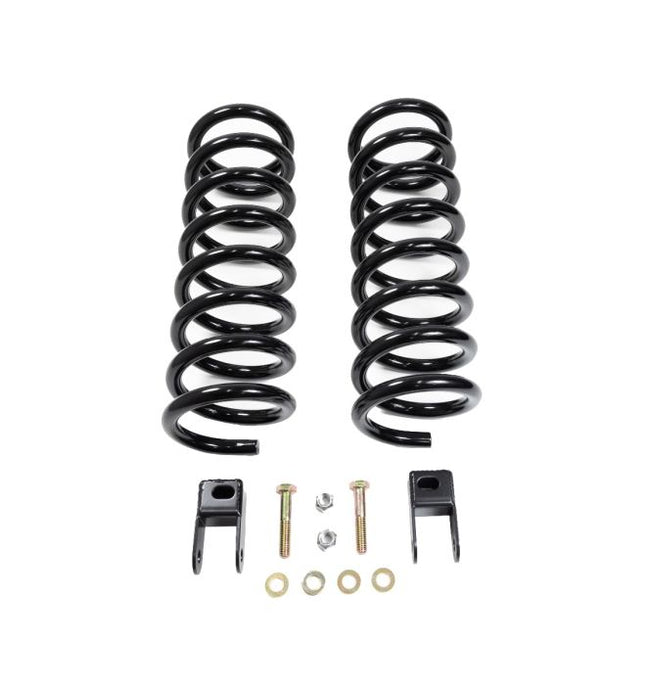 ReadyLift 2019-2023 RAM 2500 3500 1.5" COIL SPRING LEVELING KIT