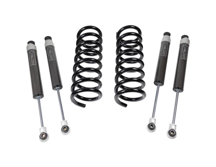 ReadyLift 2019-2023 RAM 2500 DIESEL 4WD 1.5'' COIL SPRING LEVELING KIT